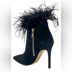 Jessica Simpson boots